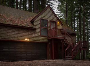 13438 Skyline Blvd, Woodside, CA 94062