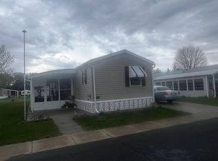 8311 State Highway 13 #P-43, Wisconsin Rapids, WI 54494