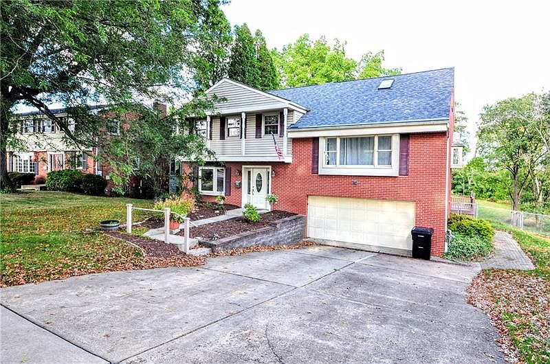 2717 Tischler Rd, Bethel Park, PA 15102 Zillow