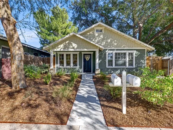 242 S Vista Bonita Ave, Glendora, CA 91741
