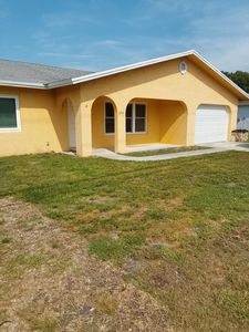 1650 SW Bayshore Blvd, Port Saint Lucie, FL, 34984