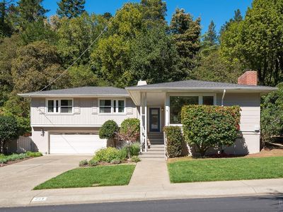 257 Mountain View Avenue, San Rafael, CA, 94901