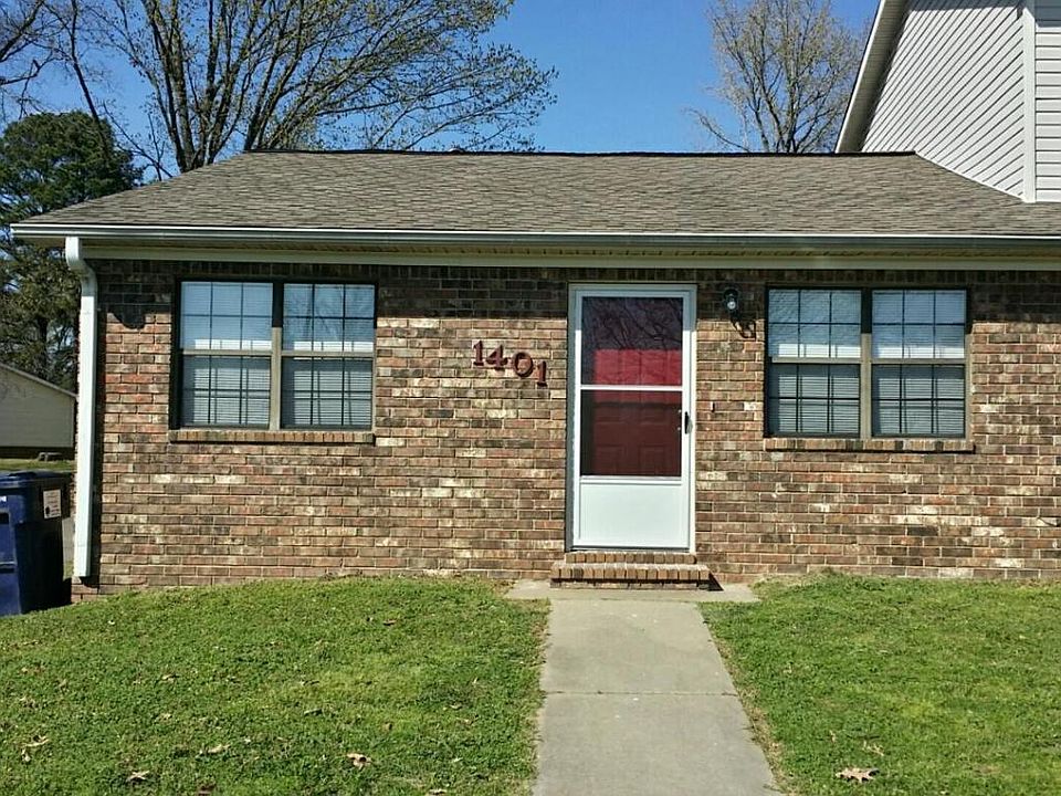 1st image of 1401 E O St