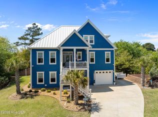 9903 Mb Davis Court, Emerald Isle, NC 28594
