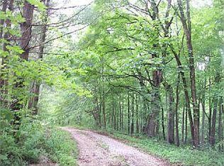 4065 S Dry Branch Rd, Bloomfield, IN 47424