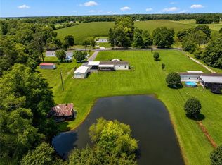 978 1181st Hwy, Plaucheville, LA 71362
