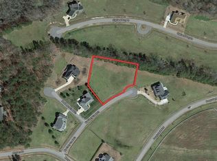 Big Flatty Creek Ct, Hertford, NC 27944