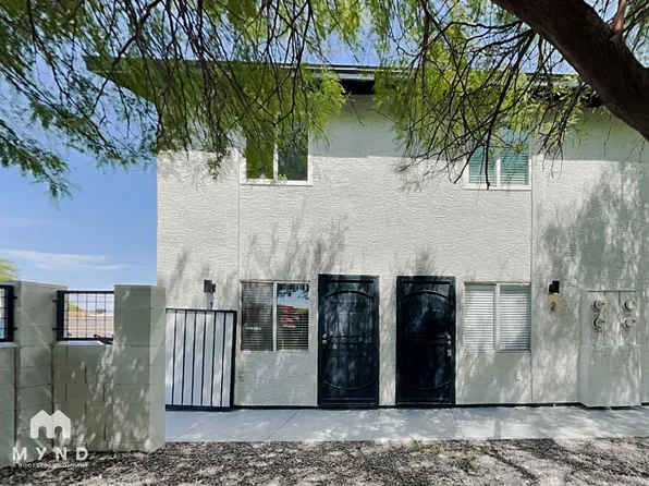 12707 W Tasha Dr, Surprise, AZ