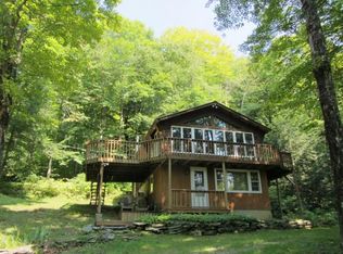 9 Penson Dr, Wilmington, VT 05363