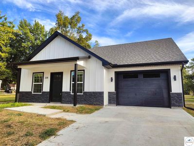 208 E Boonville Ave, Sedalia, MO, 65301