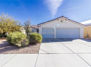 5222 Ferrell St, North Las Vegas, NV 89031