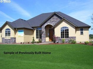 1302 SW 26th Cir, Battle Ground, WA 98604