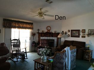 20212 Ring Rd, Fountain, FL 32438