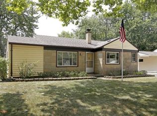 204 E Leona Ave, Kalamazoo, MI 49001