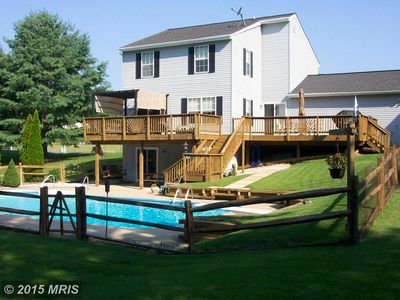 439 Crisfield Dr, Abingdon, MD, 21009
