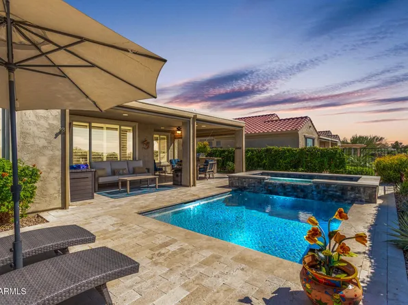 4380 N PRESIDIO Drive, Florence, AZ 85132