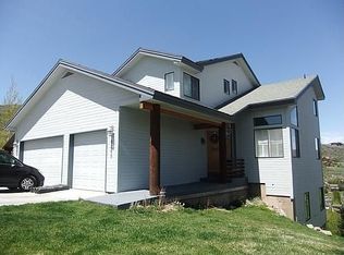 4248 Hilltop Dr, Park City, UT 84098