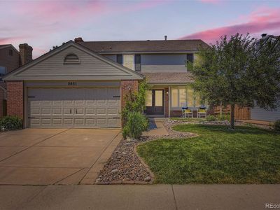 8851 Sundrop Way, Highlands Ranch, CO, 80126