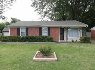 1264 Darlow St, Memphis, TN 38122