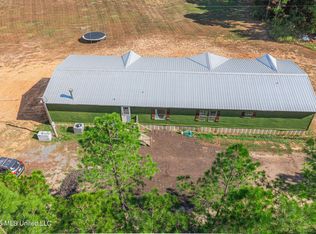 4678 Mississippi Pkwy #43, Canton, MS 39046