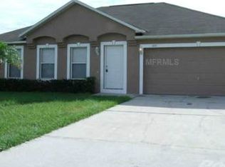 1711 Sail Ct, Poinciana, FL 34759