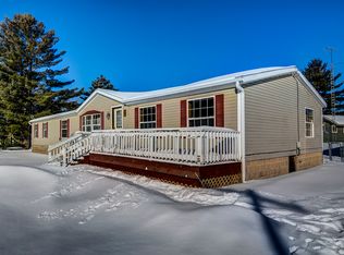 709 Burnett St E, Eagle River, WI 54521