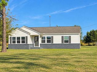 304 Cox Rd, Carney, OK 74832