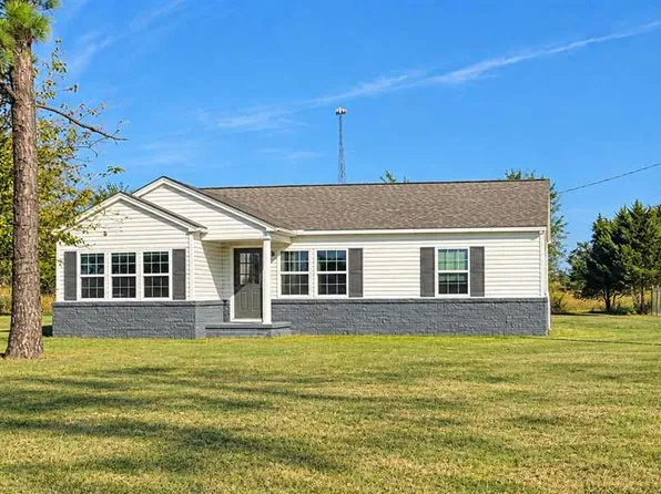 304 Cox Rd, Carney, OK 74832