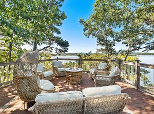 13 Puckett Rd, Rogers, AR 72756