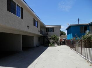 135 E Caldwell St APT B, Compton, CA 90220
