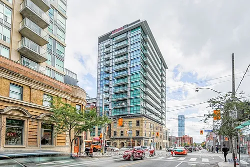 39 Sherbourne St W #1108 Photo 1
