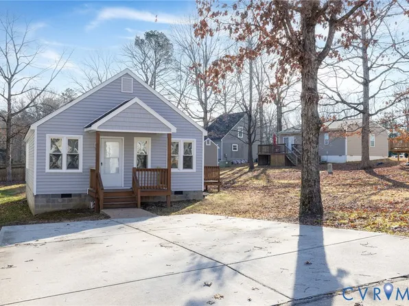3115 S Ridge Rd, Midlothian, VA 23112