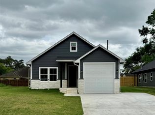 865 Dundee St, Vidor, TX 77662