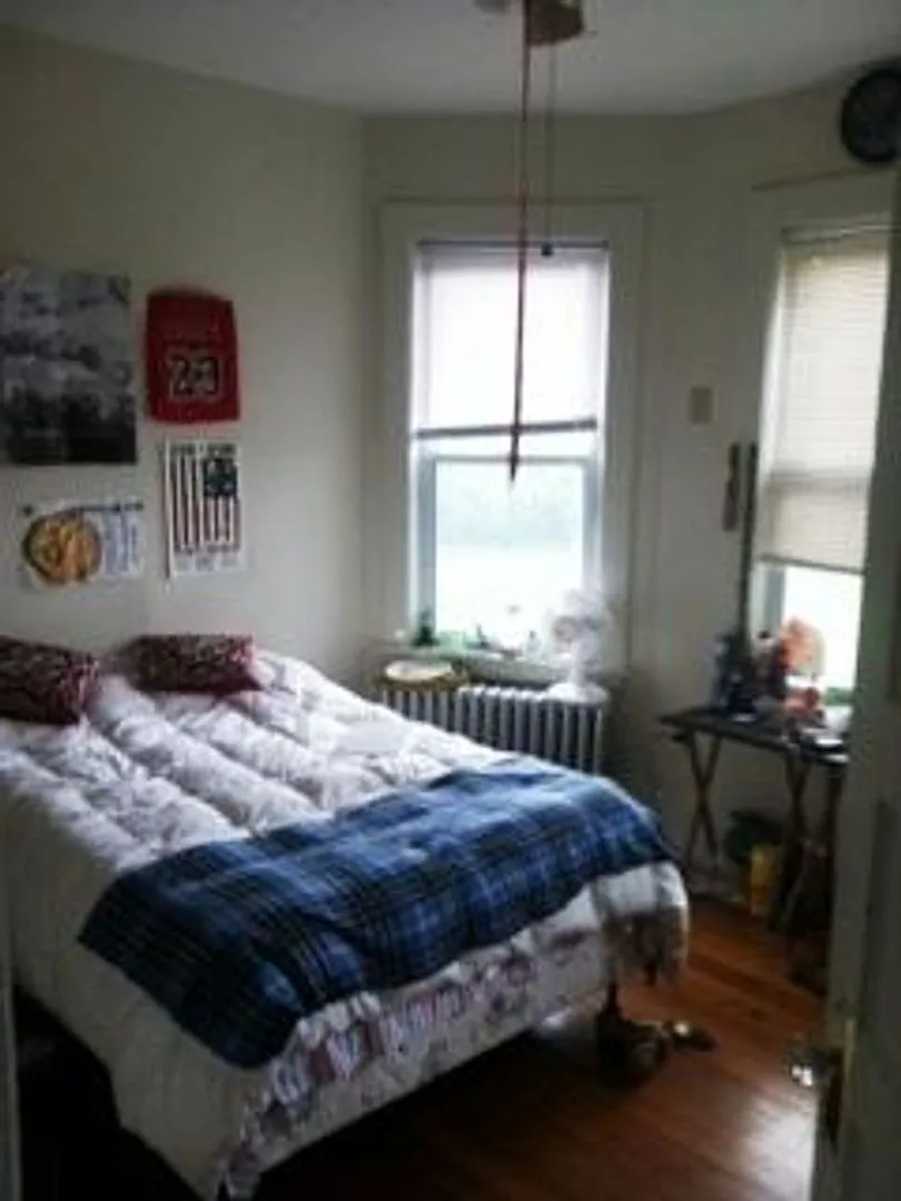 222 Parker Hill Ave — Photo 3