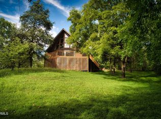 2356 Black Oak Ridge Rd LOT 11&12, Sevierville, TN 37876