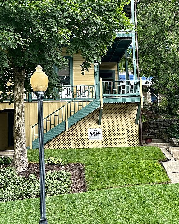 805 Terrace Dr. Winona Lake 