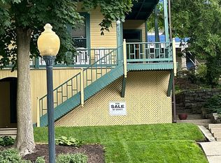 805 Terrace Dr, Winona Lake, IN 46590