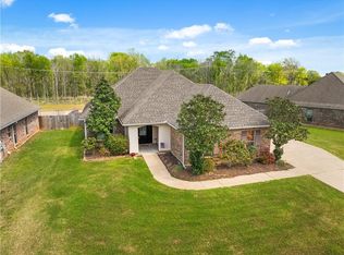 35 Ragan Dr, Alexandria, LA 71303