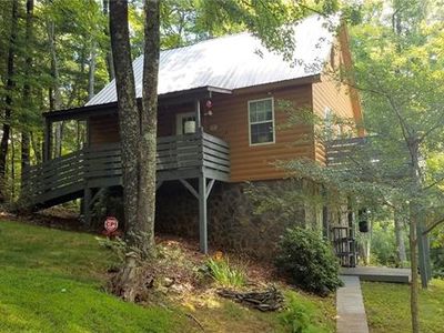 4349 Blowing Rock Blvd, Lenoir, NC, 28645