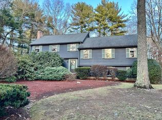 24 Aldridge Rd, Needham, MA 02492