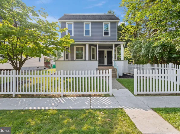 308 Mohawk Ave, Norwood, PA 19074