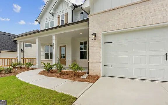 3rd image of 2722 Harbor Ridge Pass Lot 61