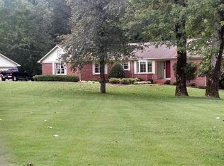 393 Stillmeadow Rd, Somerville, AL 35670