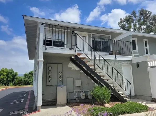 26037 Via Pera #K4, Mission Viejo, CA 92691