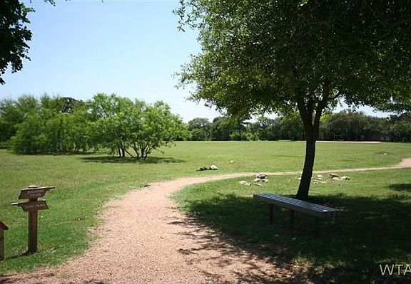 Jogging Trails