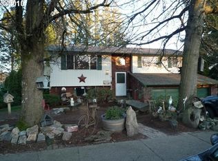 868 SE Paloma Ave, Gresham, OR 97080