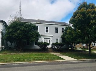 409 E Franklin St, Delphi, IN 46923