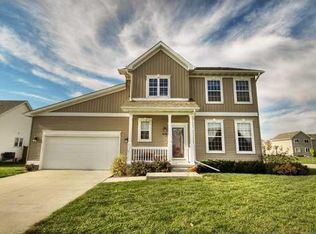 4216 125th St, Urbandale, IA 50323