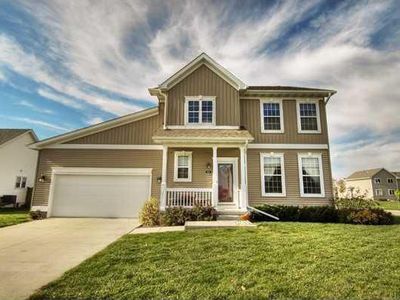 4216 125th St, Urbandale, IA, 50323