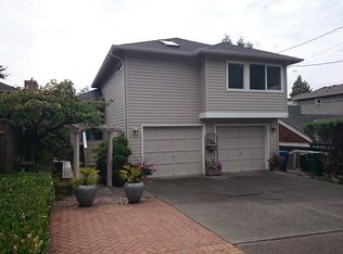 4341 SW Trenton St, Seattle, WA 98136